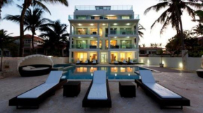 Watermark Luxury Oceanfront Residences